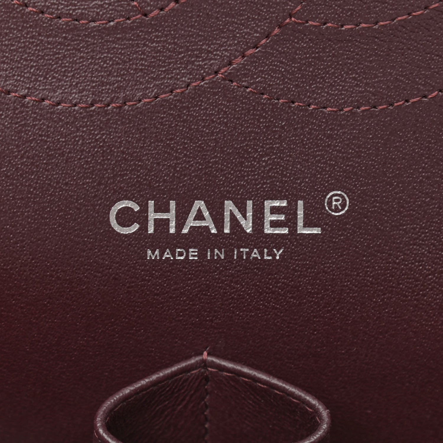 Chanel Caviar Quilted Jumbo Double Flap Black 6 of 11