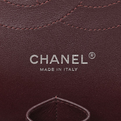 Chanel Caviar Quilted Jumbo Double Flap Black 6 of 11