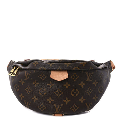 Louis Vuitton Monogram Bumbag 1 of 8