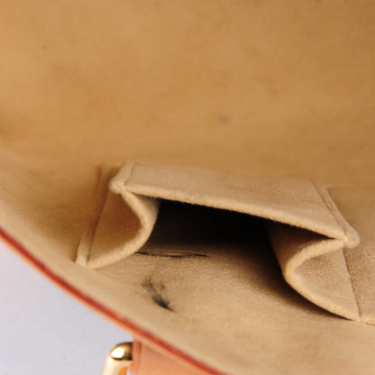 Louis Vuitton Monogram Hampstead PM 6 of 13