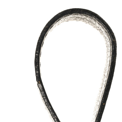 Chloe Calfskin Mini Marcie Round Crossbody Bag Black 18 of 18