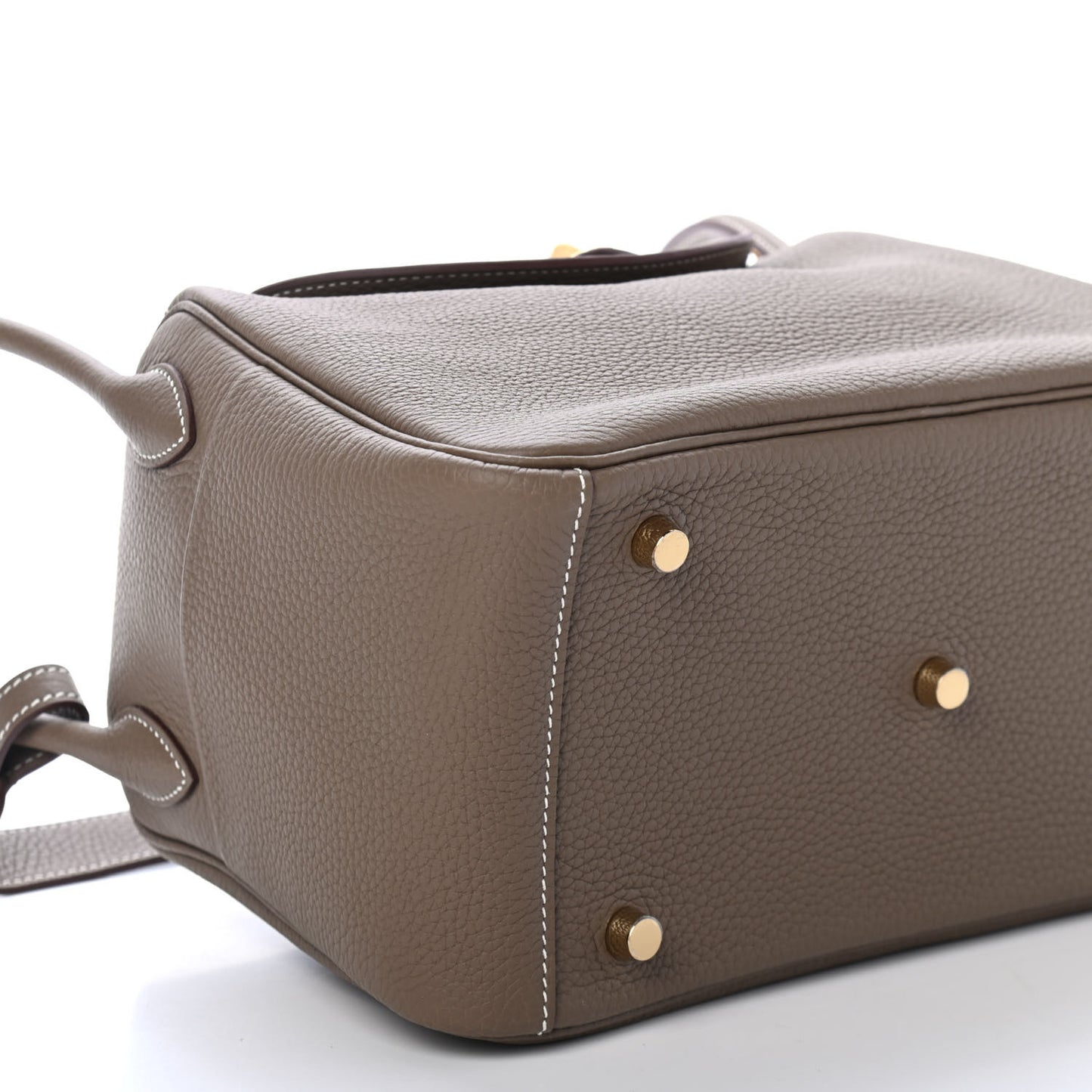 Taurillon Clemence Lindy 26 Etoupe