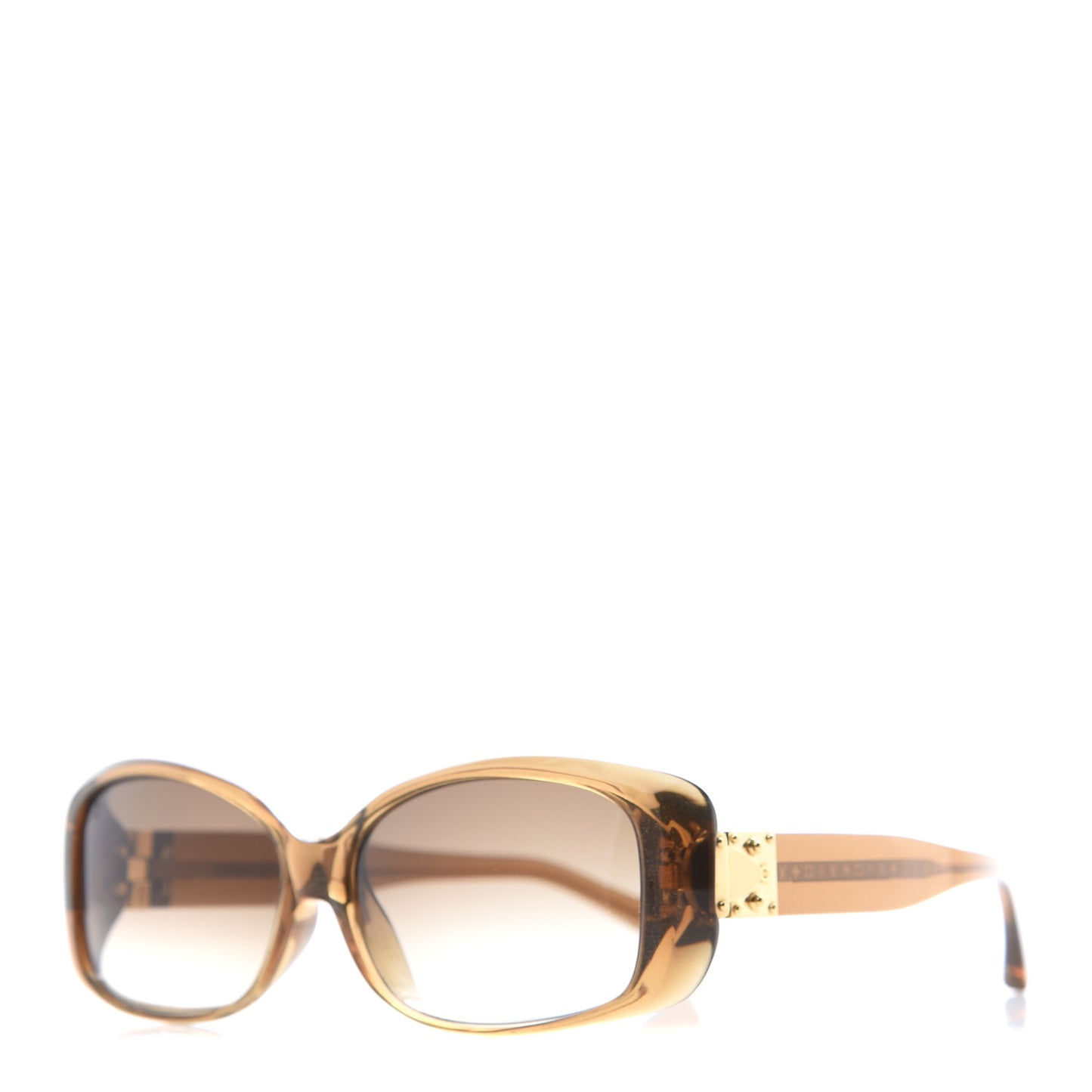 Soupcon GM Sunglasses Z0003E Glitter Honey