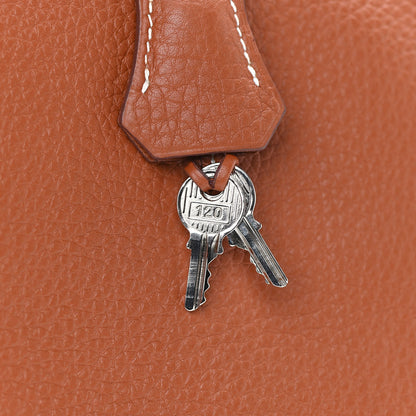 Hermes Togo Birkin 35 30 of 34