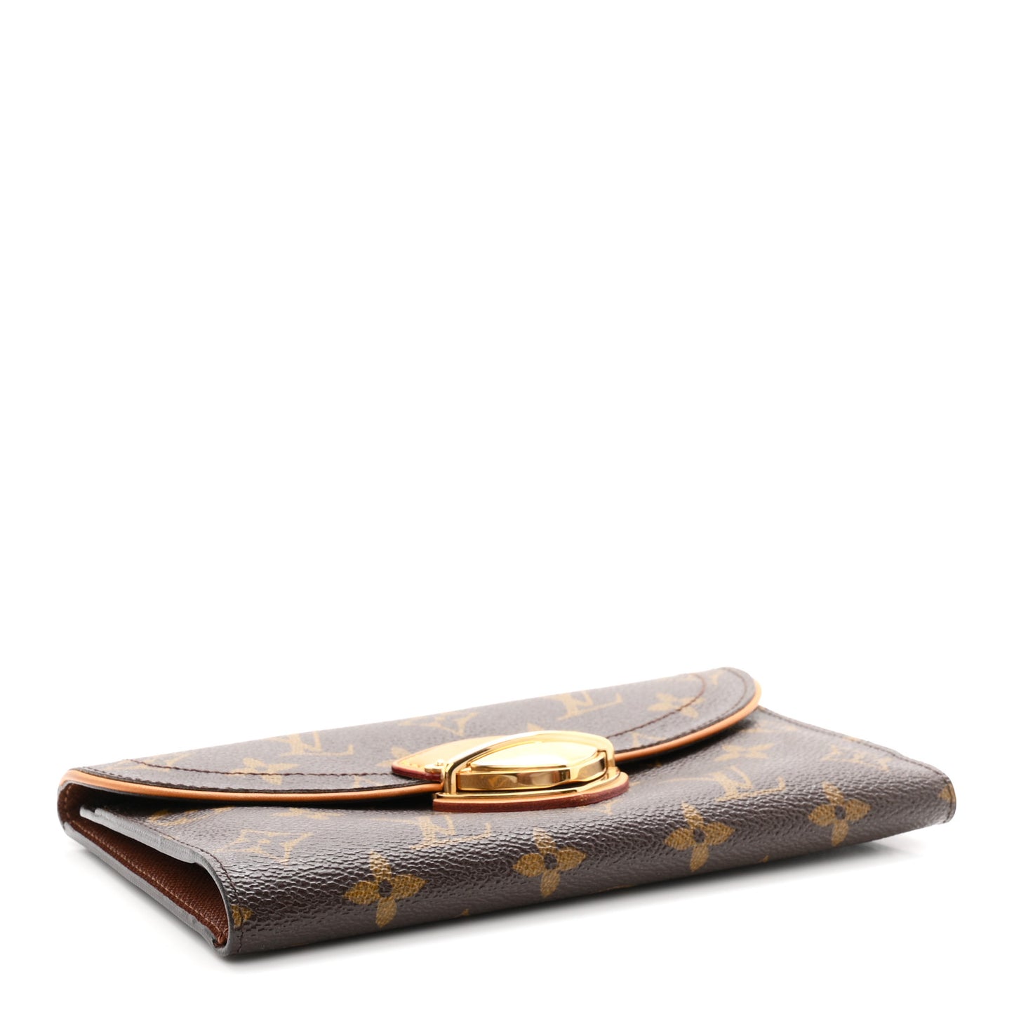 Monogram Eugenie Wallet