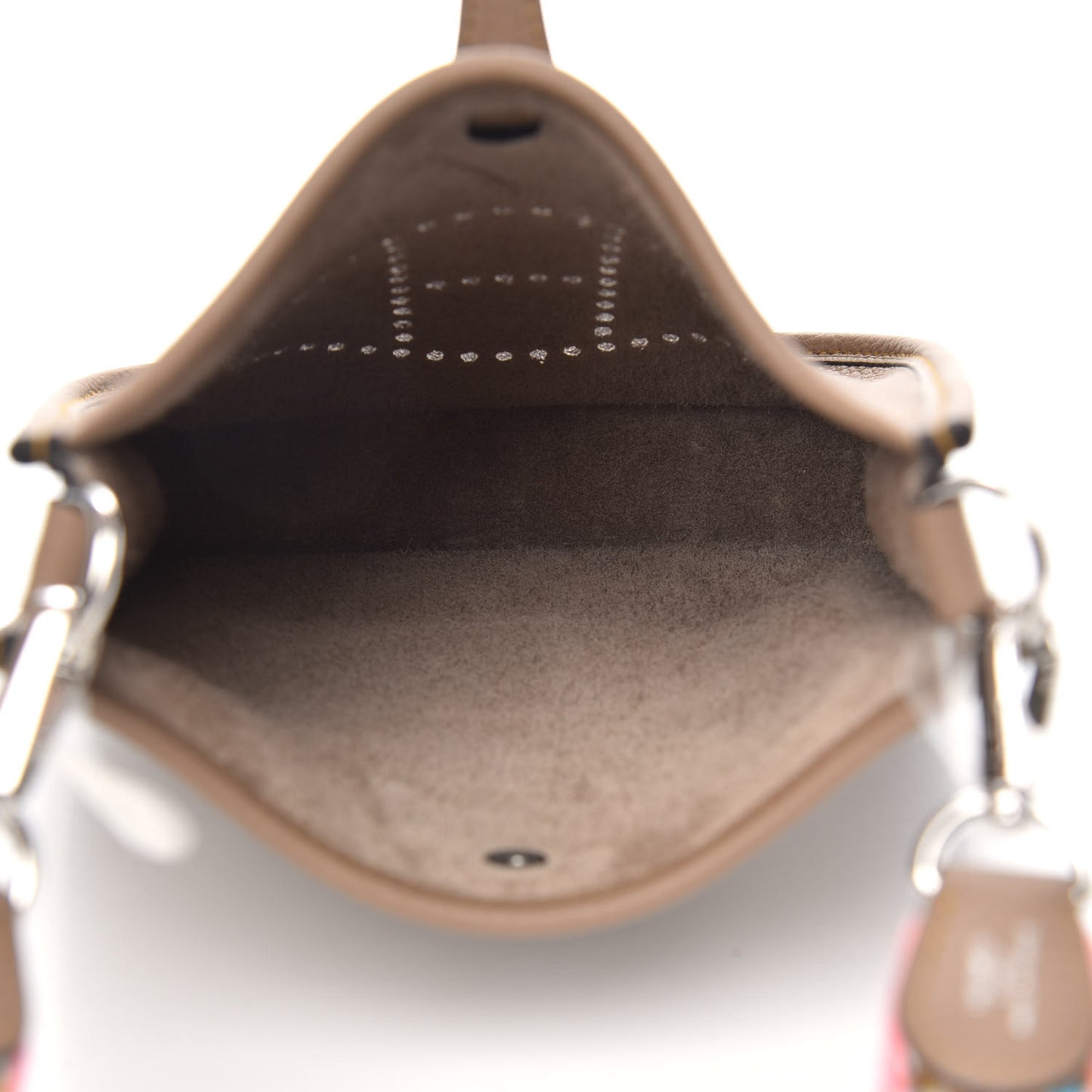 Taurillon Maurice Zigzag Evelyne TPM Beige Weimar