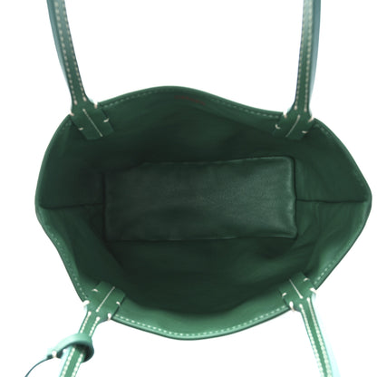 Goyard Goyardine Reversible Mini Anjou Green 6 of 13