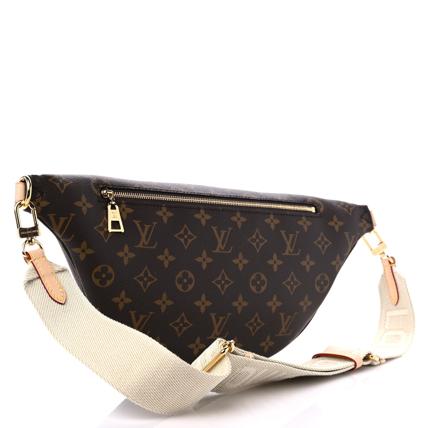 Monogram High Rise Bumbag