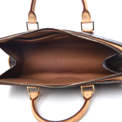 Louis Vuitton Monogram Popincourt 5 of 13