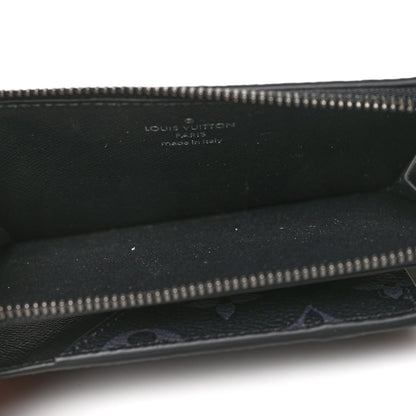 Louis Vuitton Monogram Eclipse 6 of 7