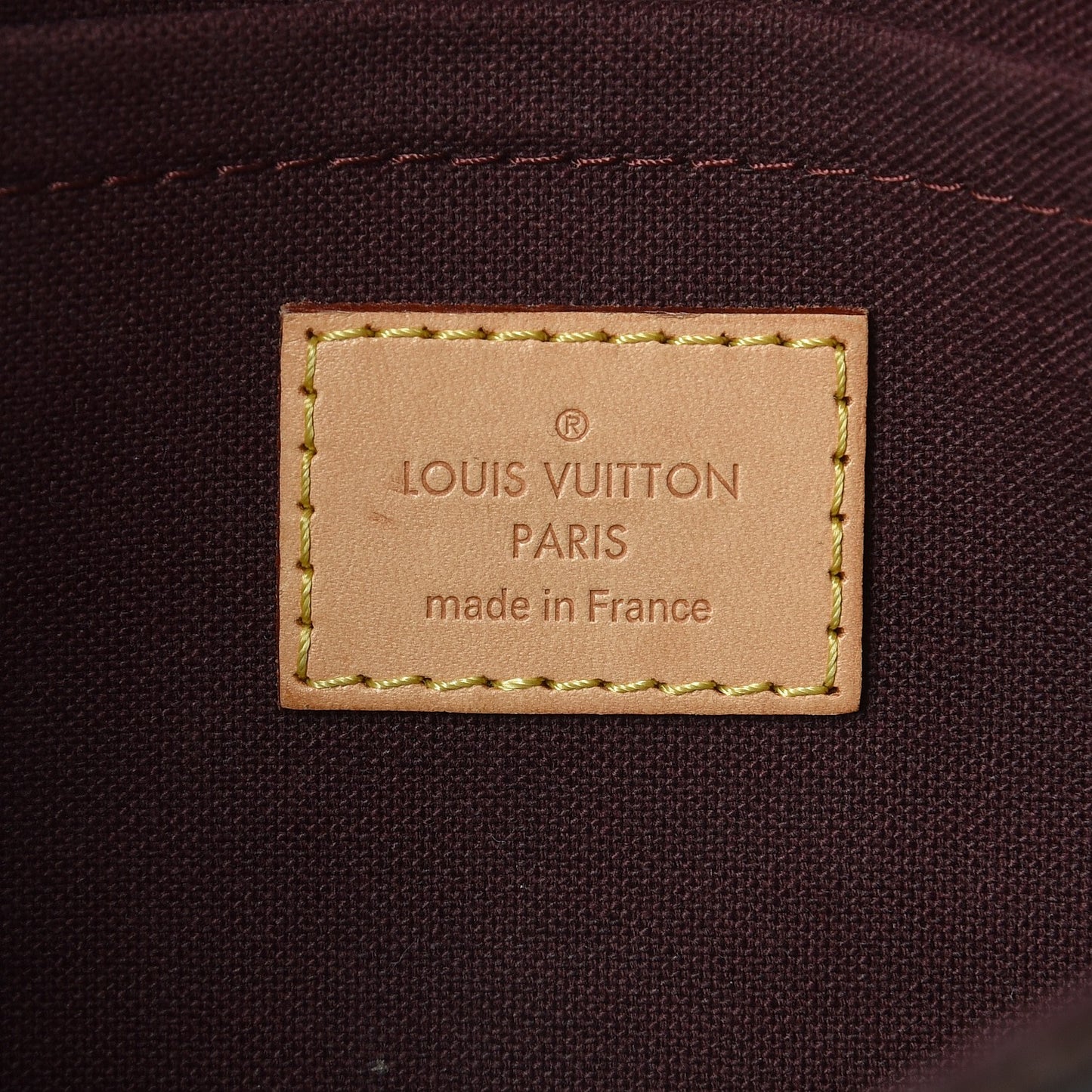 Monogram Favorite PM