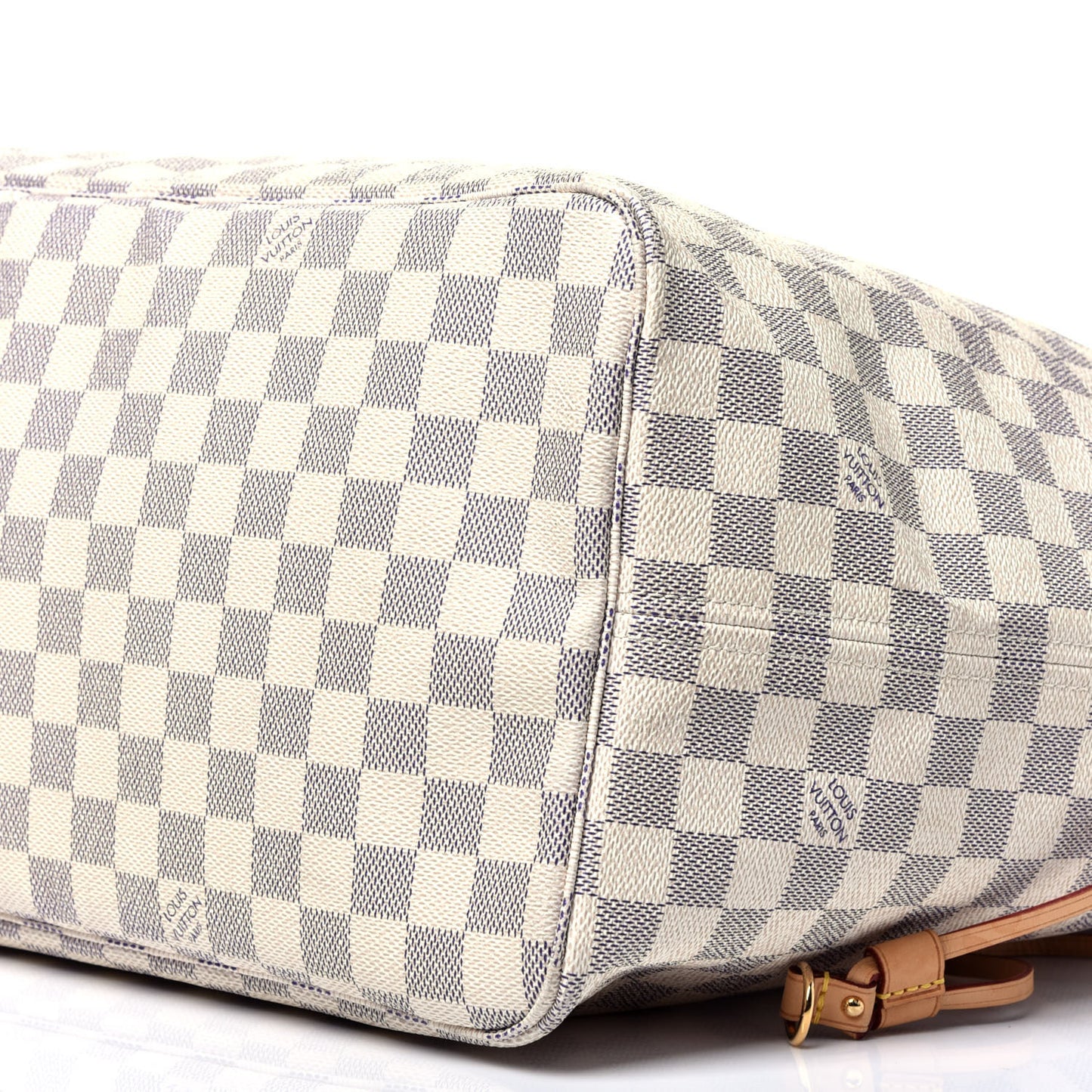 Damier Azur Neverfull GM