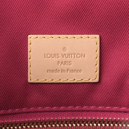 Louis Vuitton Monogram Graceful PM Pivoine 6 of 9