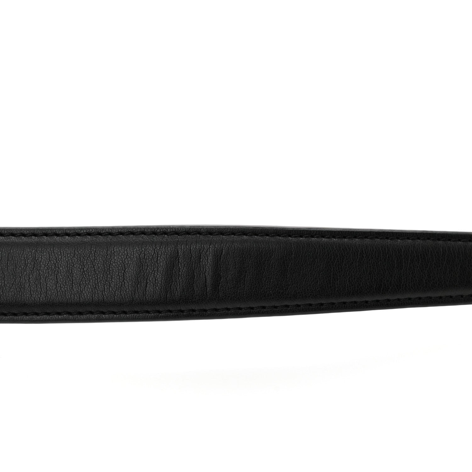 Stella McCartney Shaggy Deer Falabella Messenger Black 10 of 10