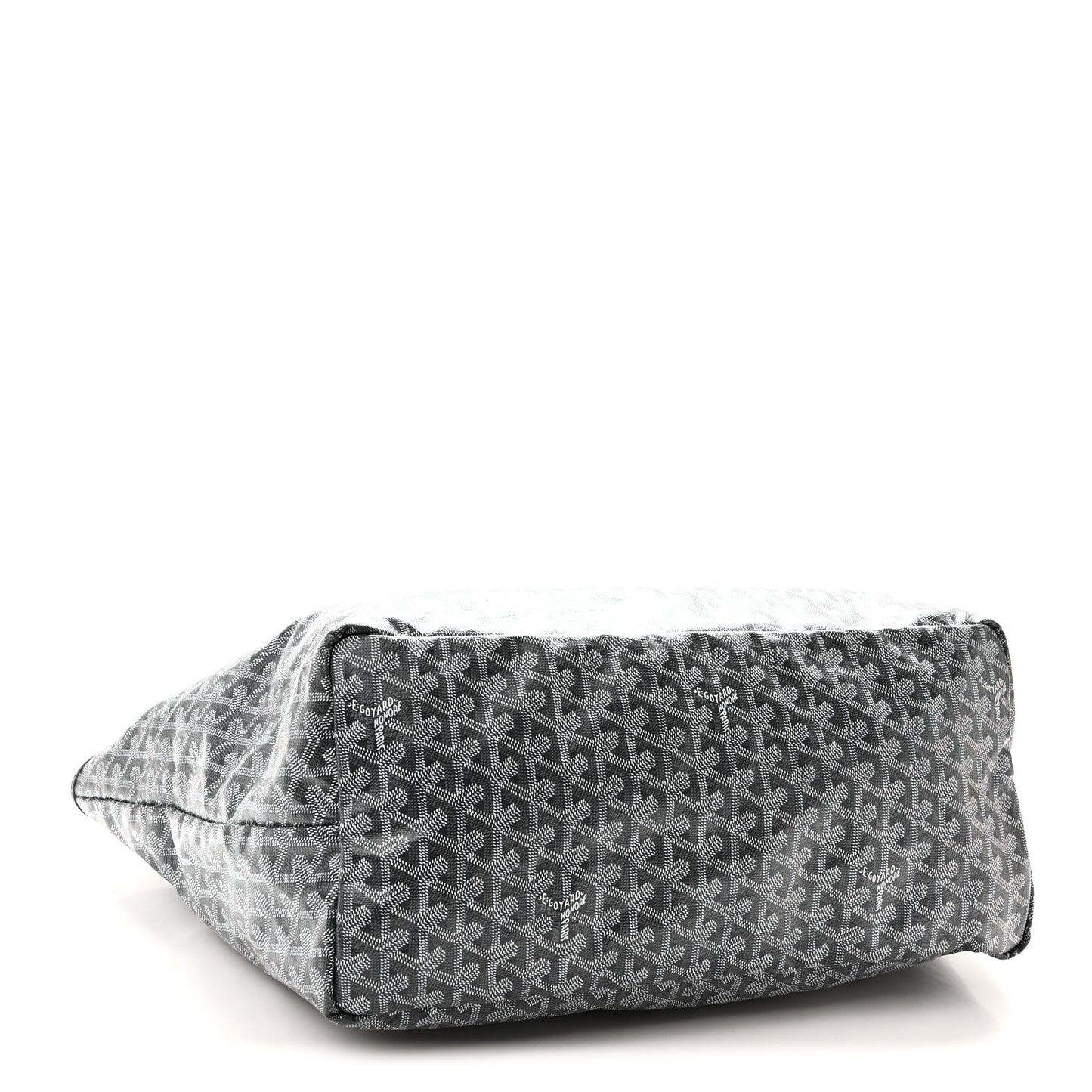Goyardine Saint Louis GM Grey