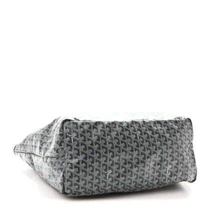 Goyard Goyardine Saint Louis GM Grey 5 of 12