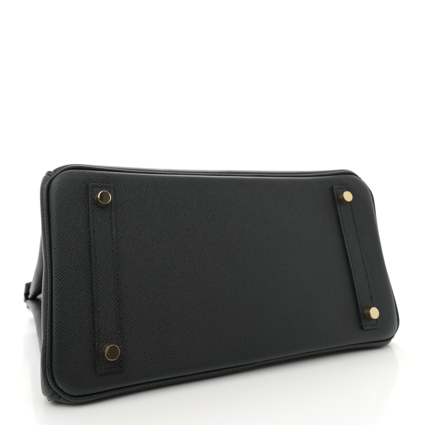Epsom BIRKIN 30 Black