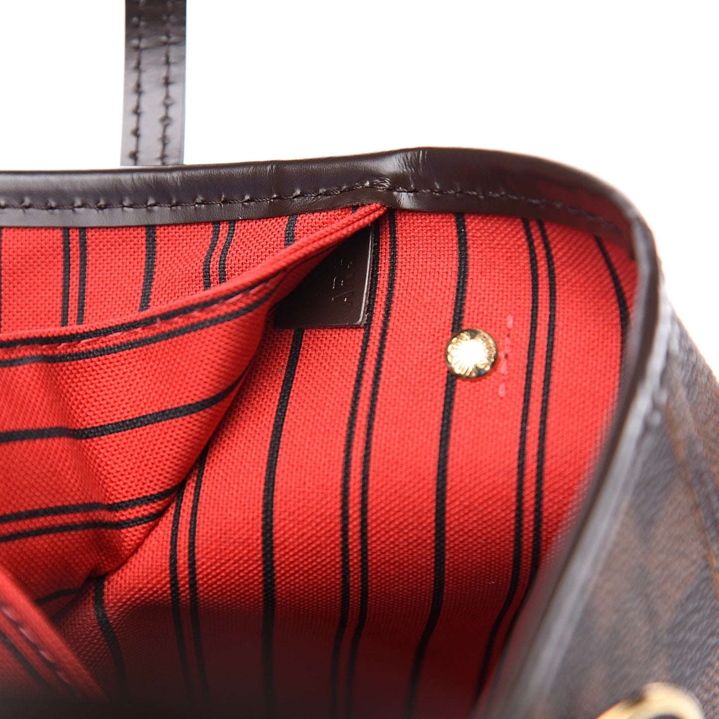 Damier Ebene Neo Neverfull PM