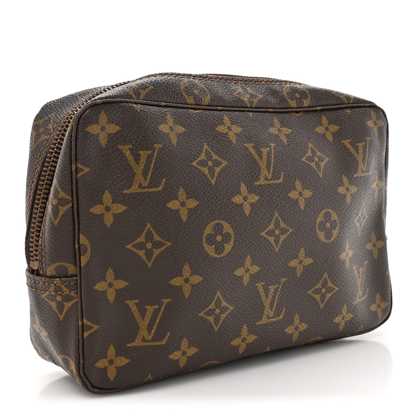 Monogram Trousse Toilette 23