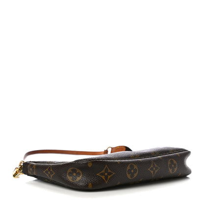 Louis Vuitton Monogram Pochette Accessories 4 of 12