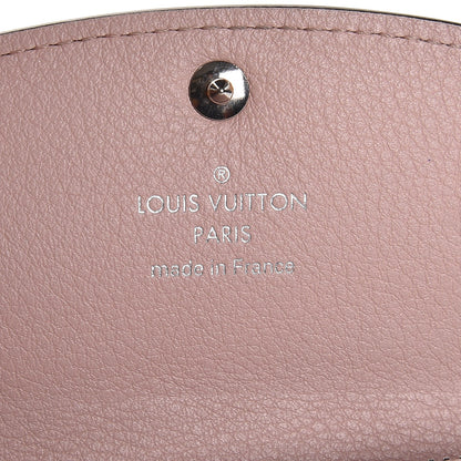 Louis Vuitton Mahina Anae Coin Purse Magnolia 6 of 8