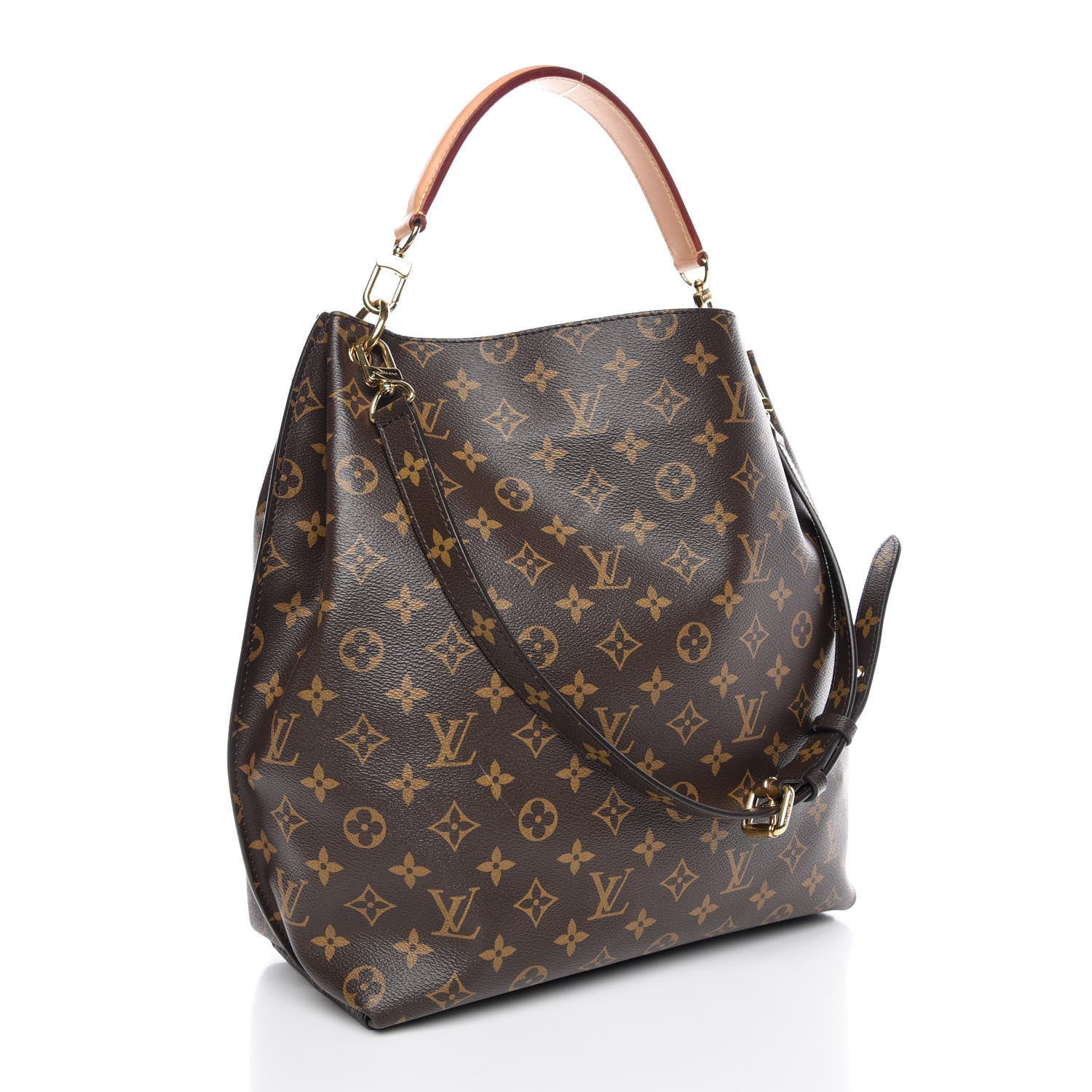 Louis Vuitton Monogram Metis 4 of 8