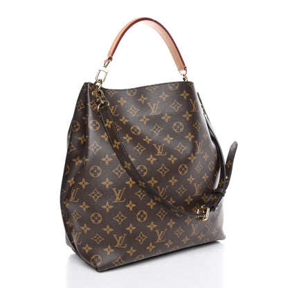 Louis Vuitton Monogram Metis 4 of 8