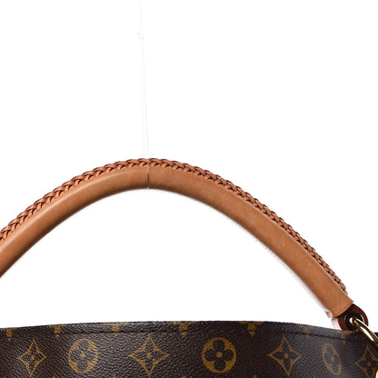 Louis Vuitton Monogram Artsy MM 8 of 9