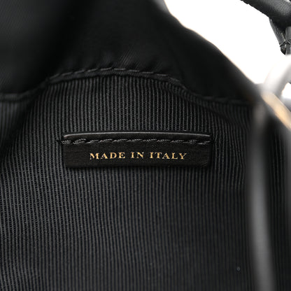 Burberry Nylon Medium Rucksack Backpack Black 6 of 10