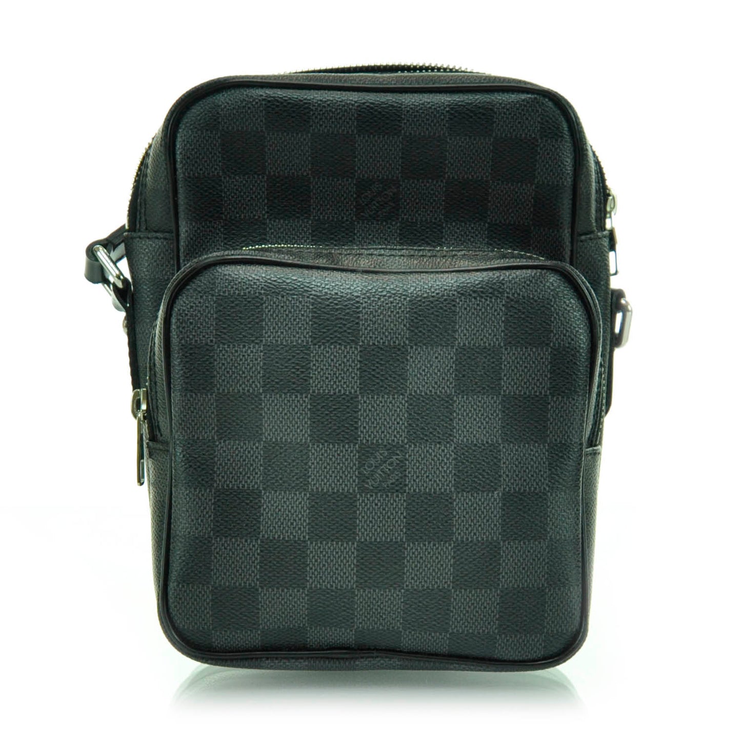 Damier Graphite Rem Bag