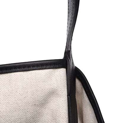 Goyard Goyardine Saint Louis XXL Black 10 of 10