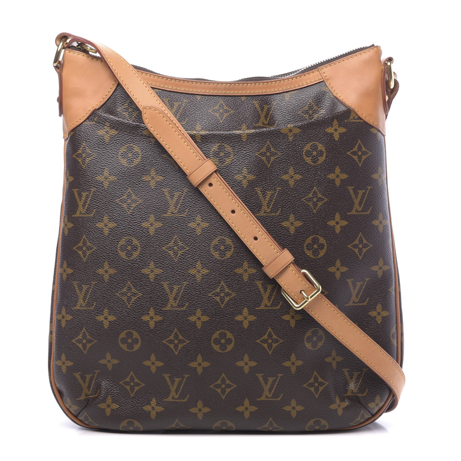 Louis Vuitton Monogram Odeon MM 1 of 13
