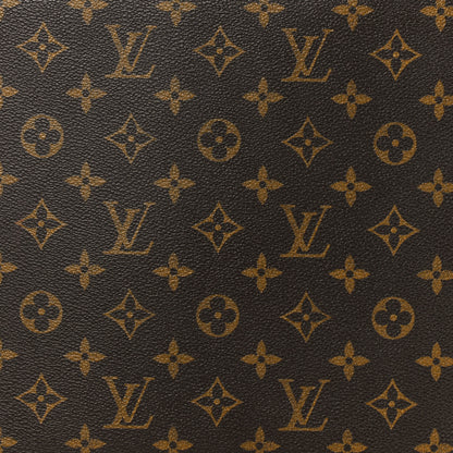 Louis Vuitton Monogram 13 Inch Laptop Sleeve 8 of 8