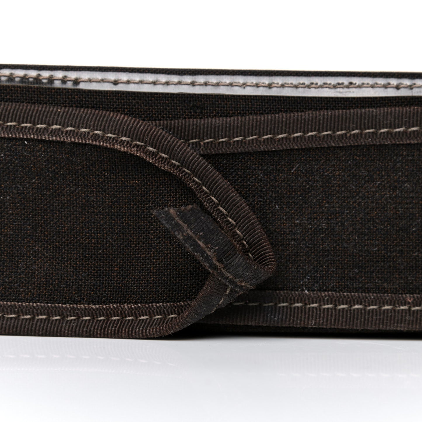 Monogram French Company Beauty Train Case