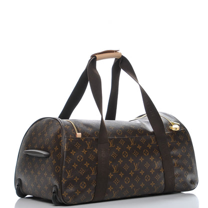 Louis Vuitton Monogram Neo Eole 55 3 of 13