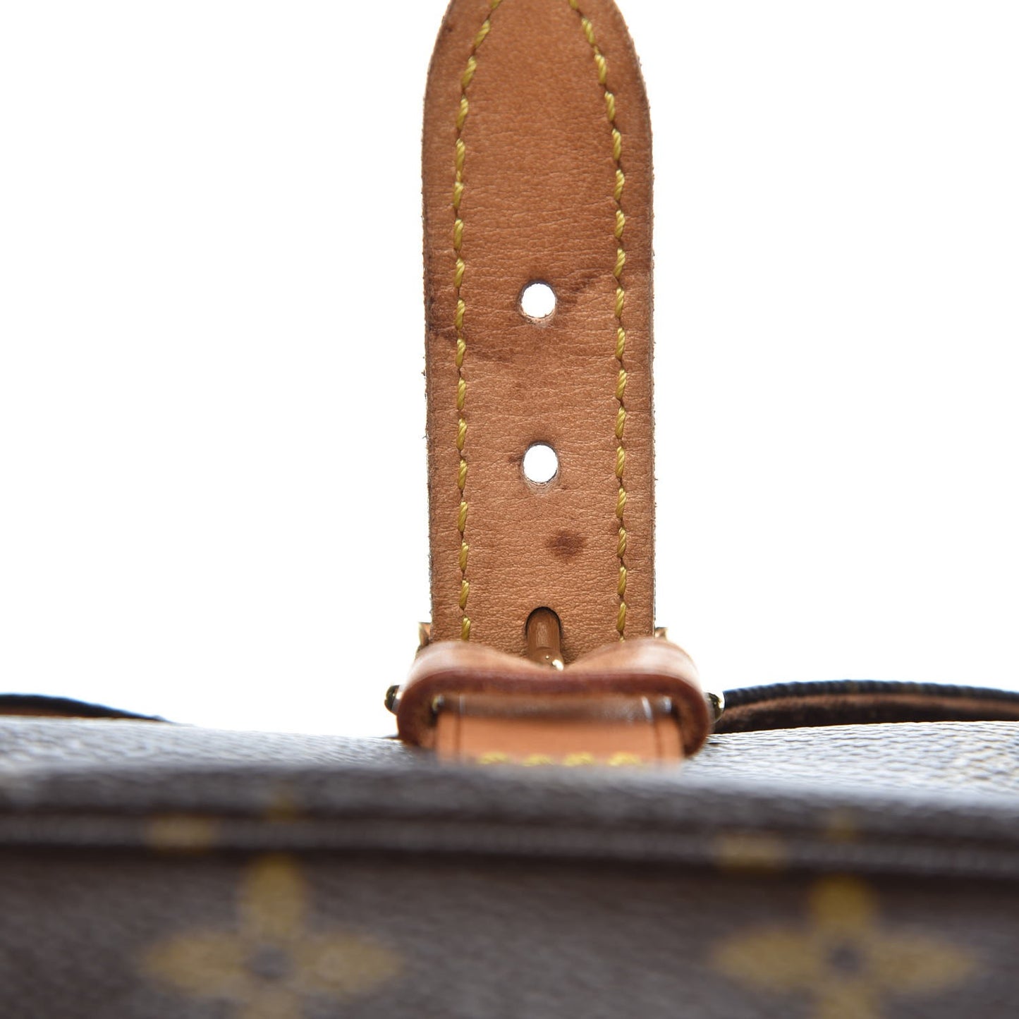 Monogram Montsouris MM Backpack