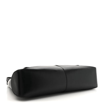 Balenciaga Box Calfskin XL XX Flap Bag Black 4 of 11