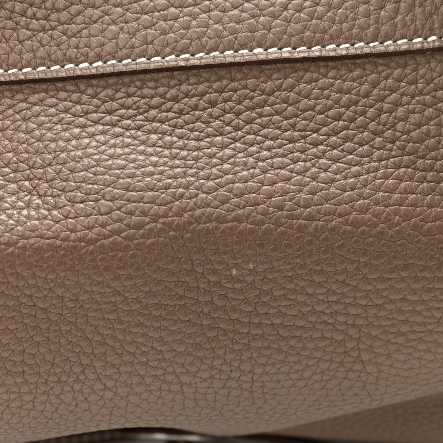 Taurillon Clemence Lindy 34 Etoupe