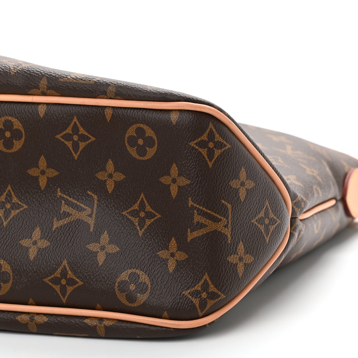 Louis Vuitton Monogram Delightful PM Pivoine 11 of 12