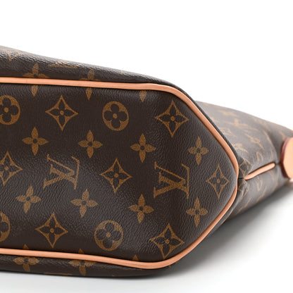 Louis Vuitton Monogram Delightful PM Pivoine 11 of 12