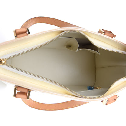Louis Vuitton Vernis Houston Perle 5 of 13