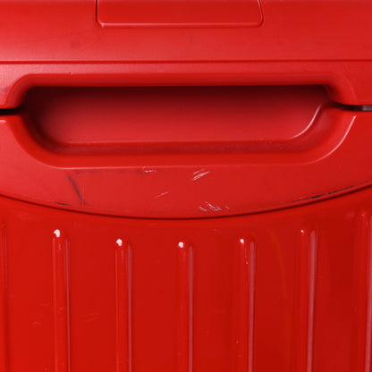 Rimowa Gloss Polycarbonate Essential Cabin Gloss Red 10 of 12