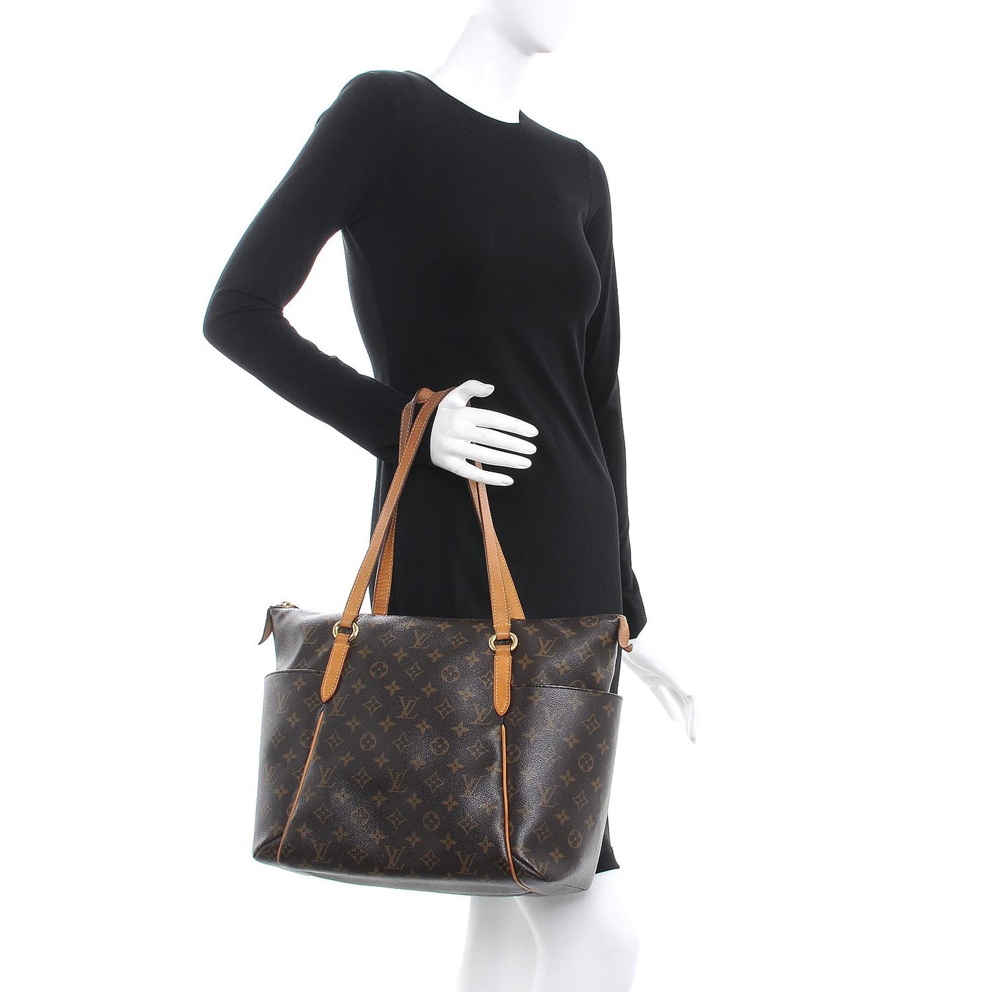 Monogram Totally MM