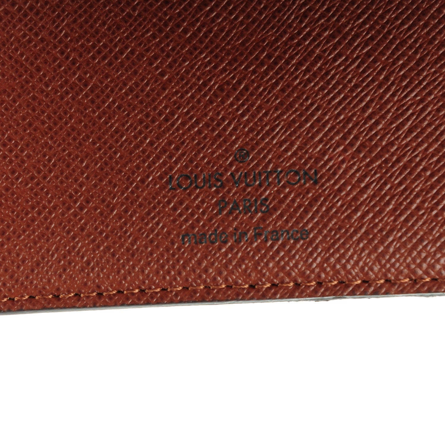 Louis Vuitton Monogram Helene Wallet 6 of 7
