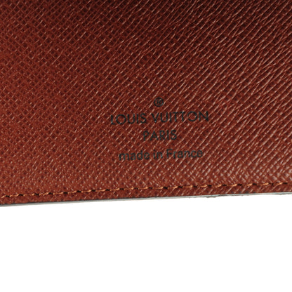 Louis Vuitton Monogram Helene Wallet 6 of 7