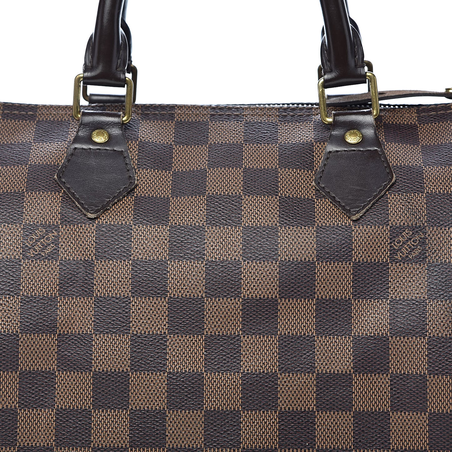 Damier Ebene Speedy 30
