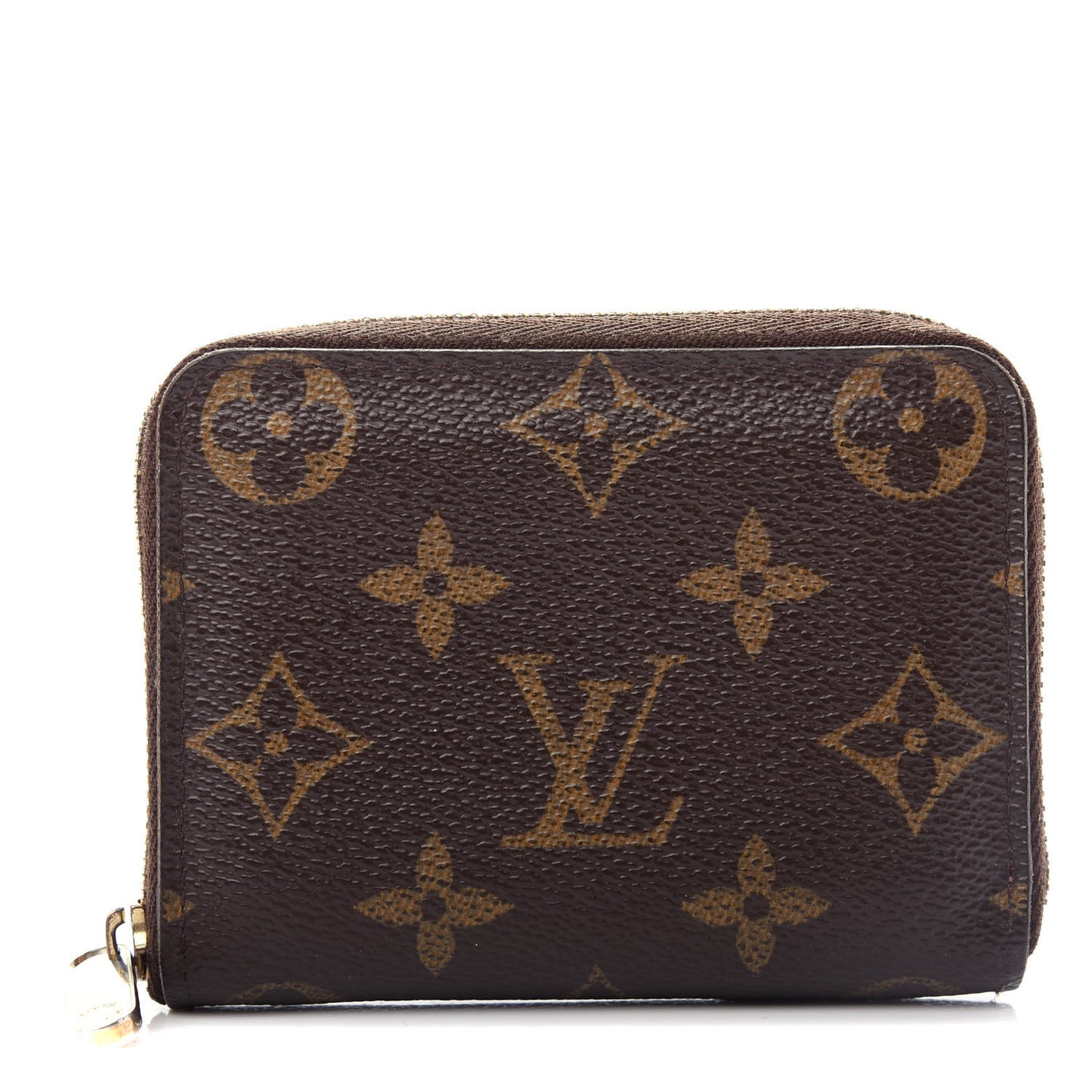 Monogram Zippy Coin Purse