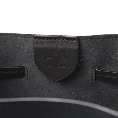 Louis Vuitton Mahina Girolata Black 9 of 10