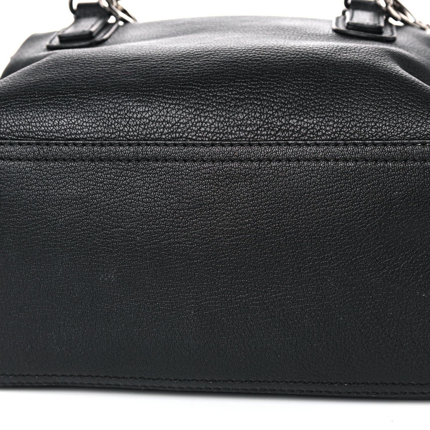 Givenchy Sugar Goatskin Small Pandora Black 12 of 12