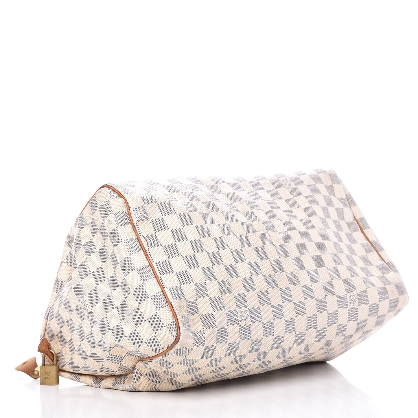 Damier Azur Speedy 35